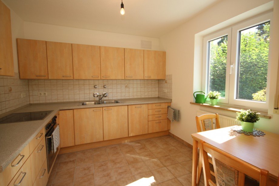 K�che Etagenwohnung Marktoberdorf