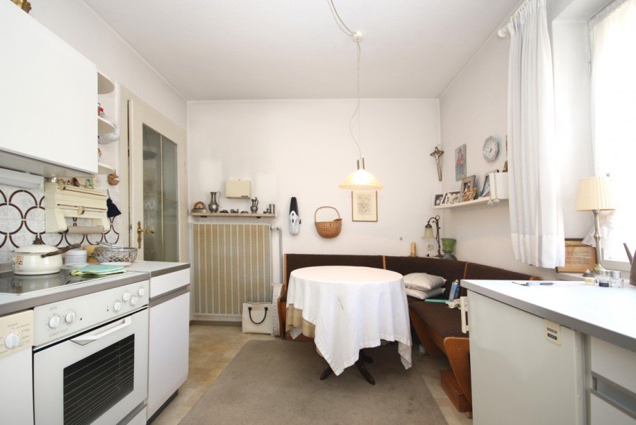 K�che 1. OG Einfamilienhaus Kaufbeuren