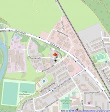Adelindastra�e 2 Gepflegtes Einfamilienhaus mit Einliegerwohnung