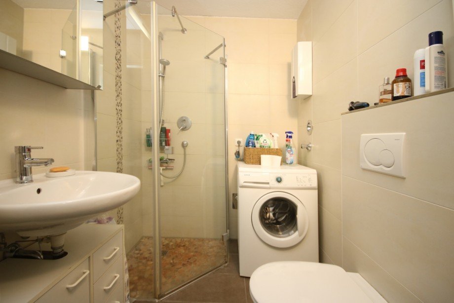 Bad/WC Etagenwohnung Kaufbeuren