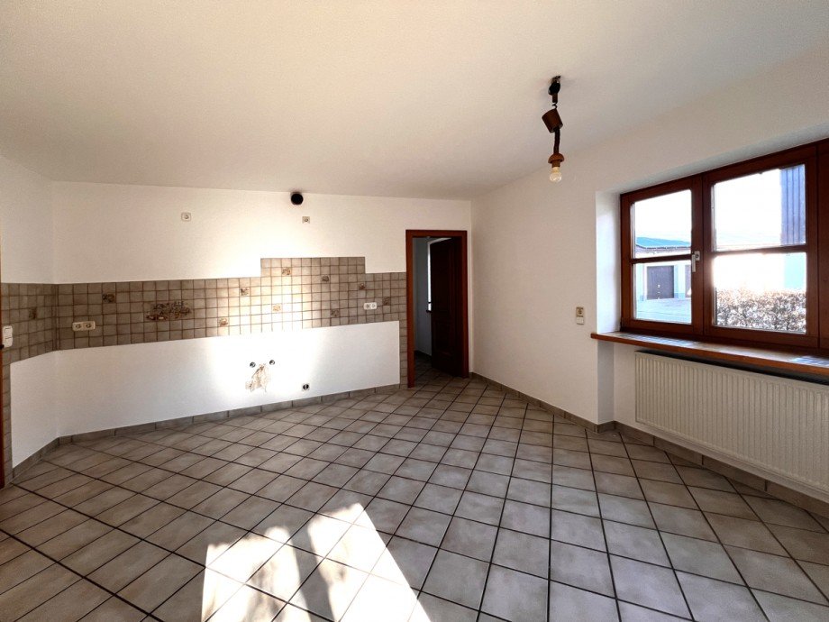 K�che Einfamilienhaus Kaltental