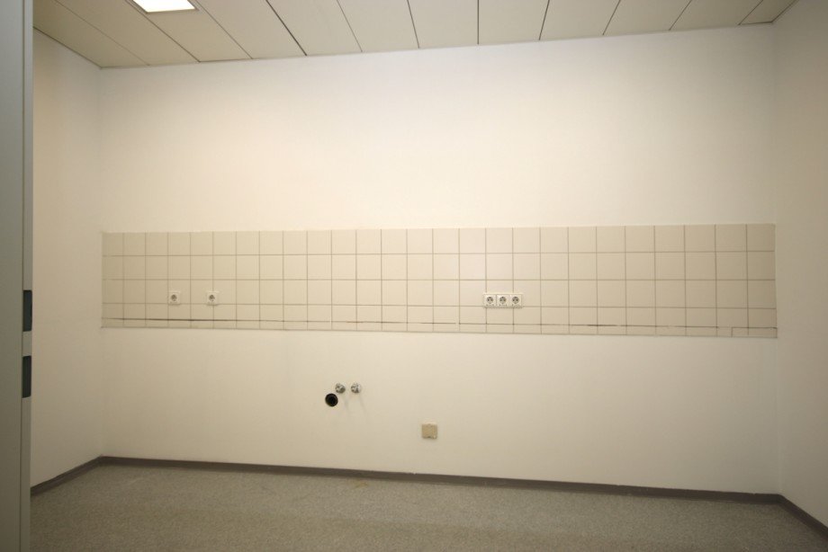 K�che B�rofl�che Kaufbeuren