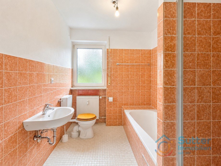 Bad Etagenwohnung Irsee
