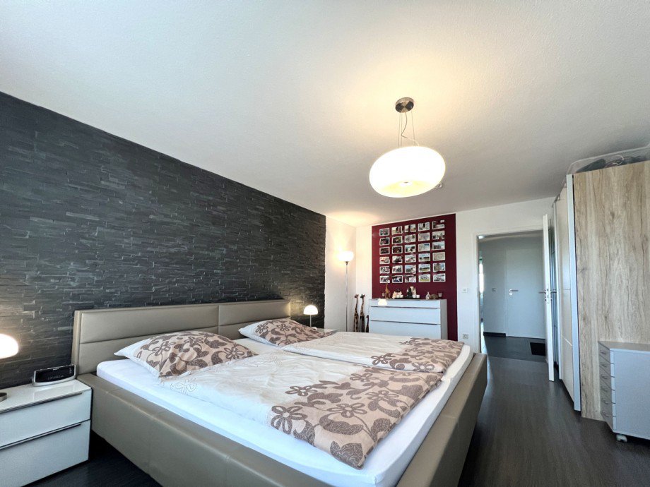 Schlafzimmer Etagenwohnung Kaufbeuren