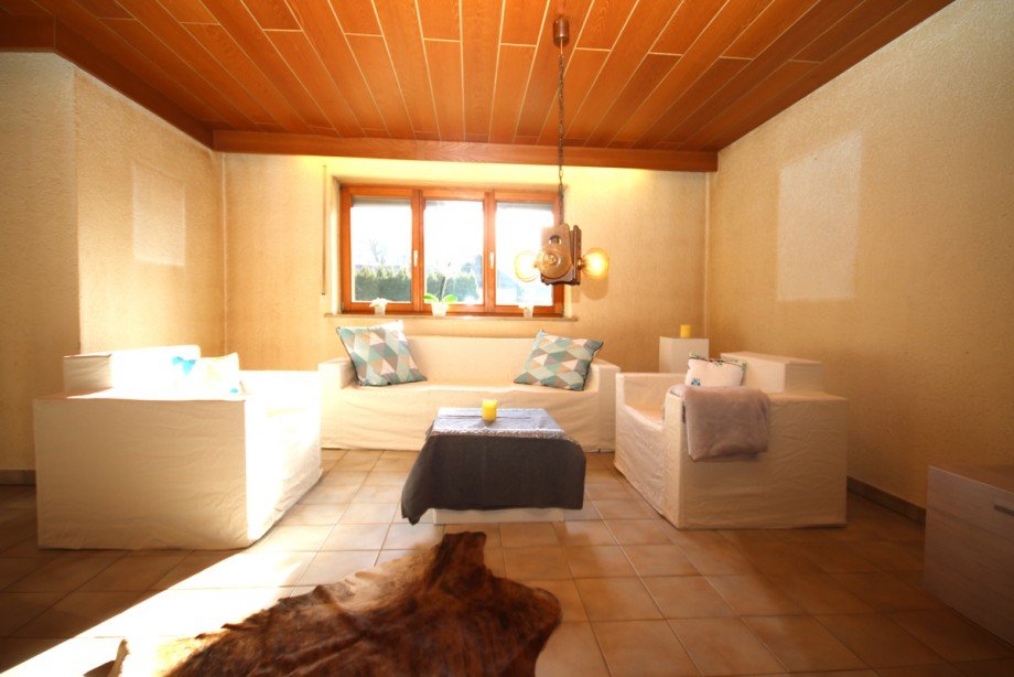 Wohnen Doppelhaush�lfte Kaltental