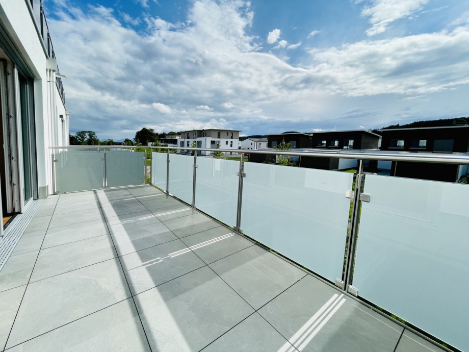 Westbalkon Etagenwohnung Kaufbeuren