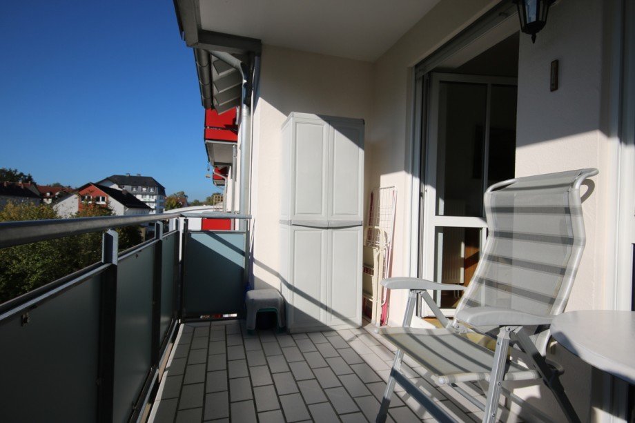 Balkon Etagenwohnung Kaufbeuren