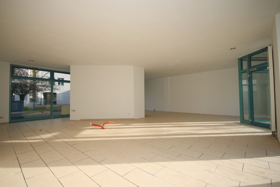 B�ro- oder Ladenfl�che Ladenlokal Kaufbeuren