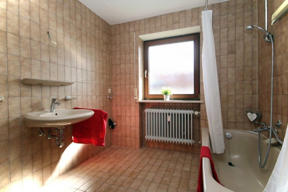 Bad Etagenwohnung Marktoberdorf