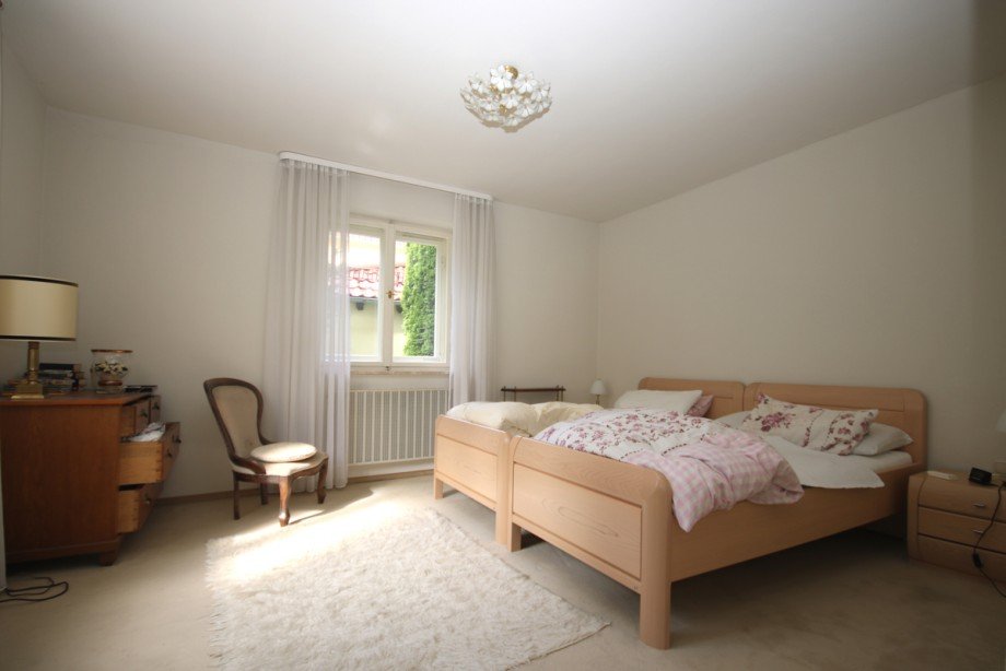 Schlafen EG Einfamilienhaus Kaufbeuren