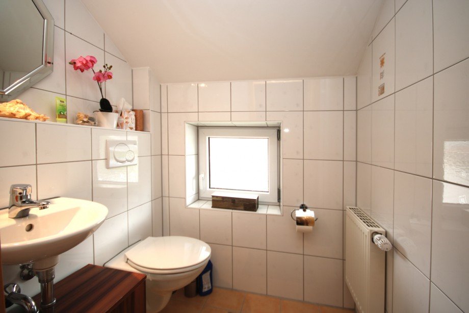extra WC Etagenwohnung Marktoberdorf