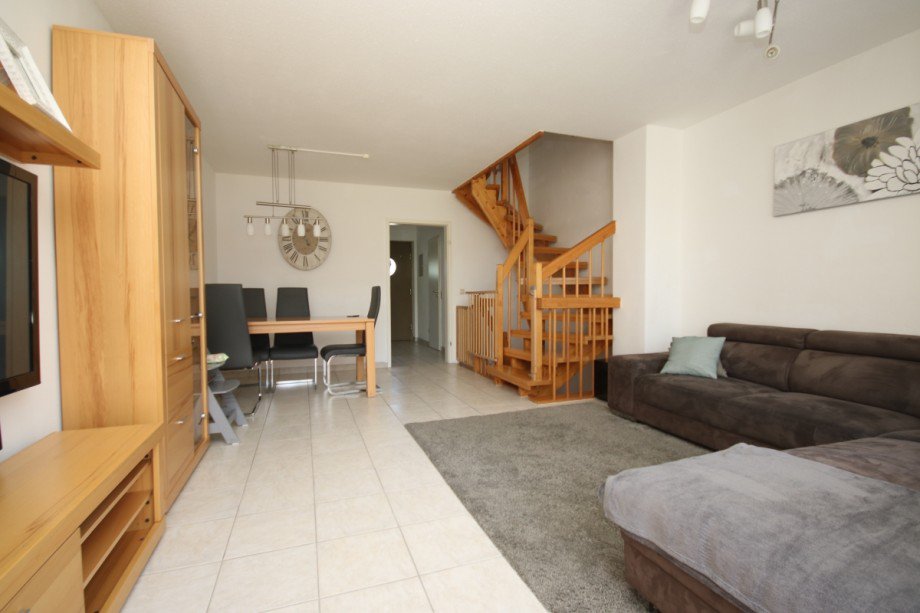 Wohne/Essen Maisonettewohnung Kaufbeuren