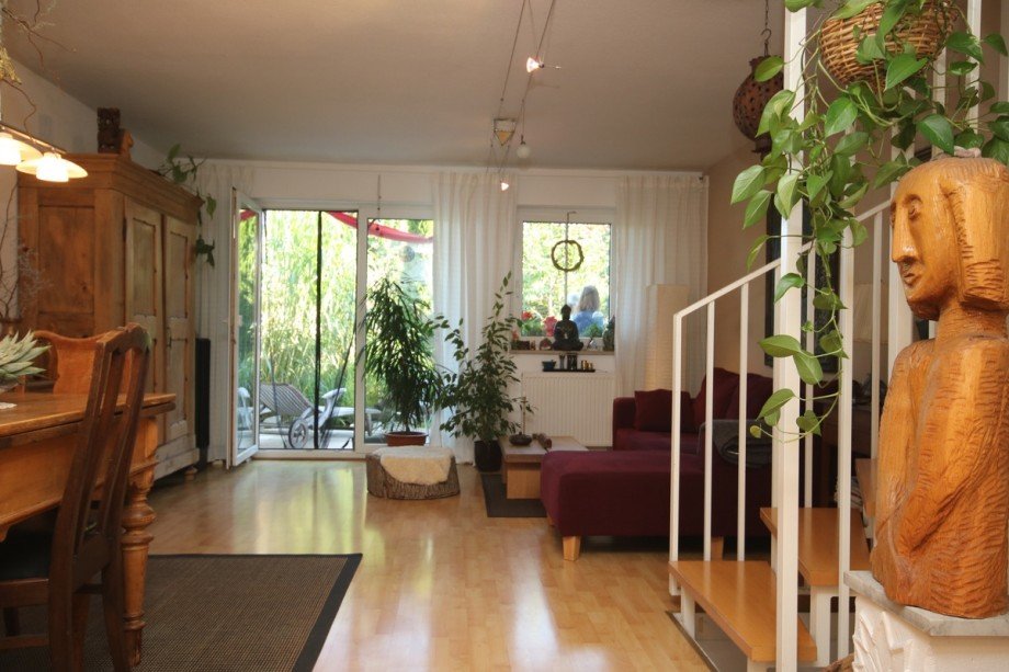 Essen Reihenmittelhaus Landsberg