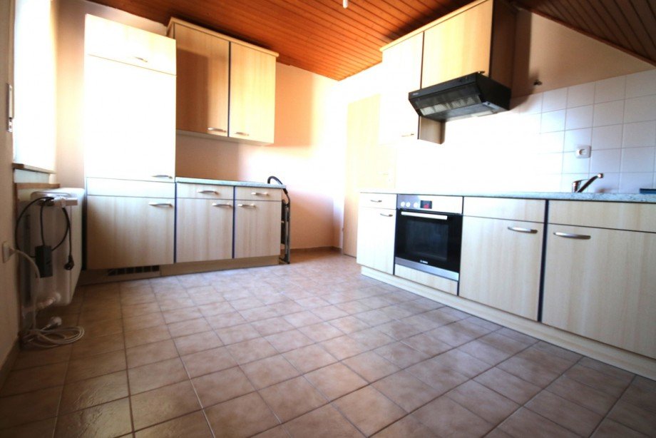 K�che Etagenwohnung Kaufbeuren
