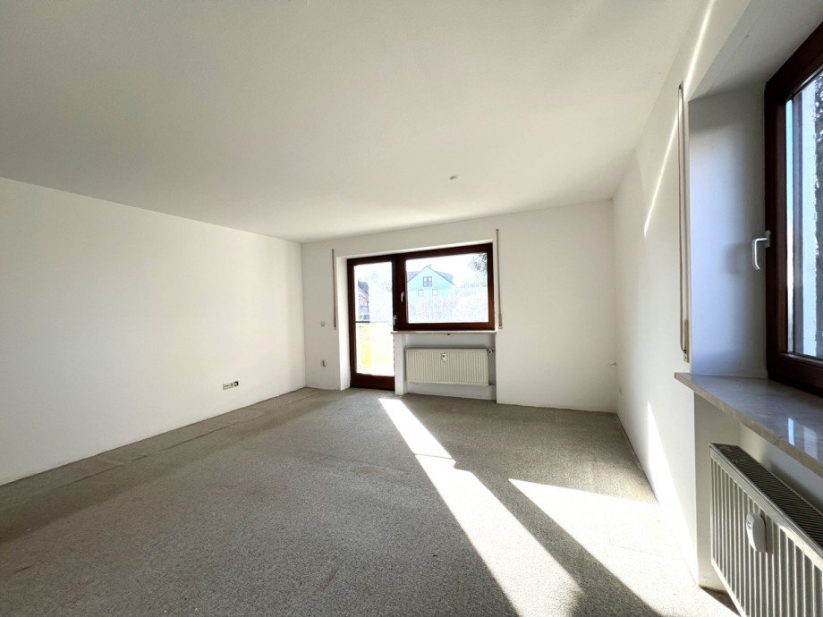 Wohnen Erdgeschosswohnung Germaringen