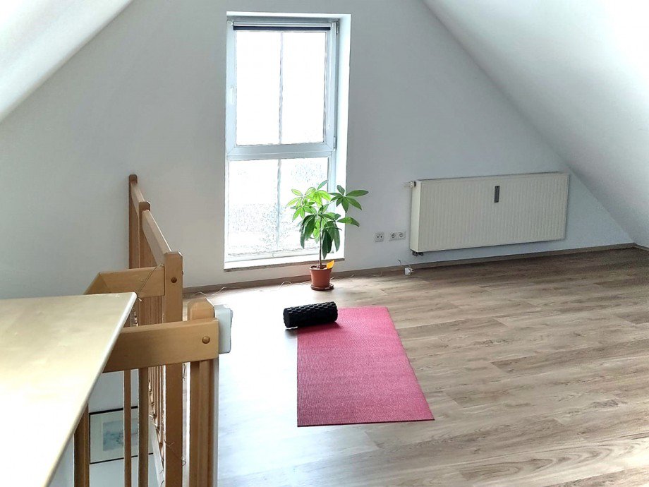 Empore Etagenwohnung Kaufbeuren