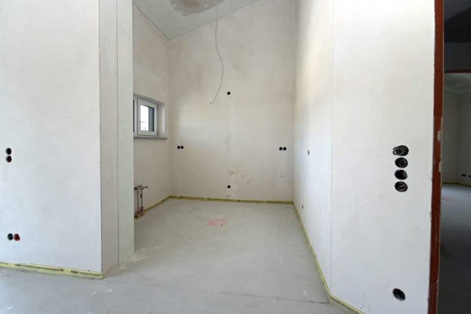 K�che Etagenwohnung Mauerstetten