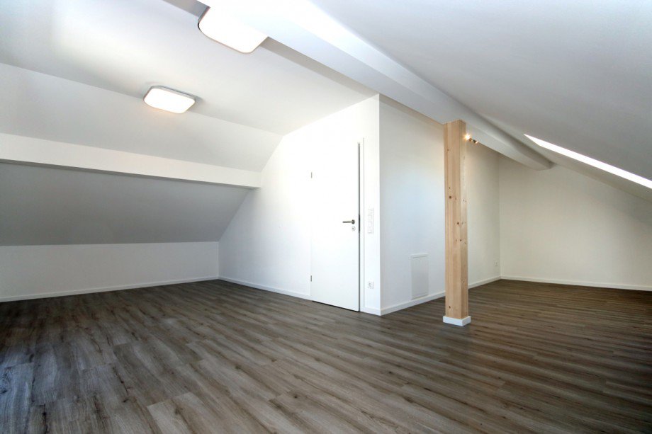 Studio Dachgeschoss Reiheneckhaus Kaufbeuren