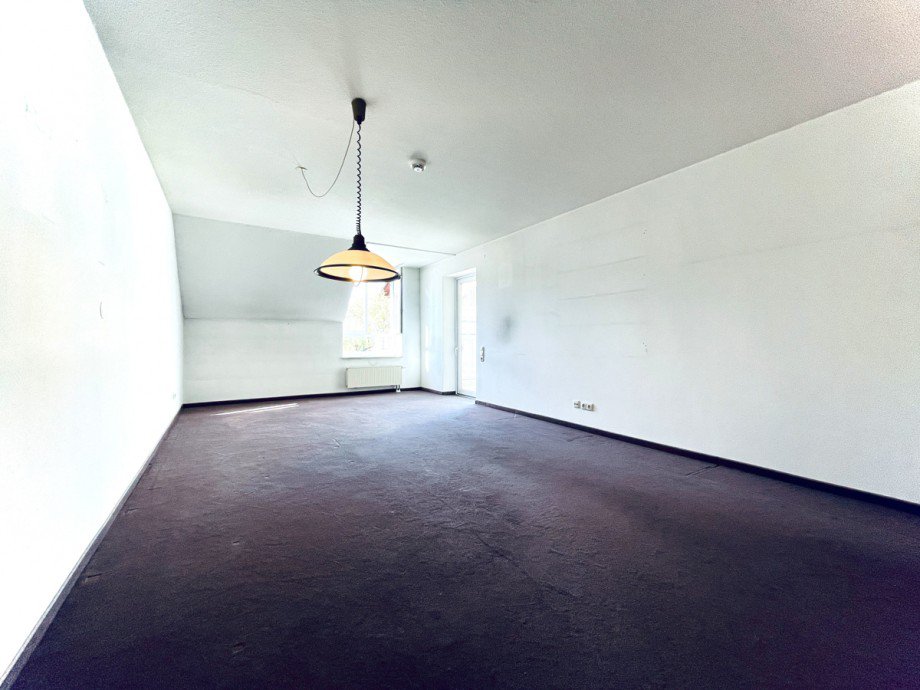 Wohnzimmer Etagenwohnung Kaufbeuren
