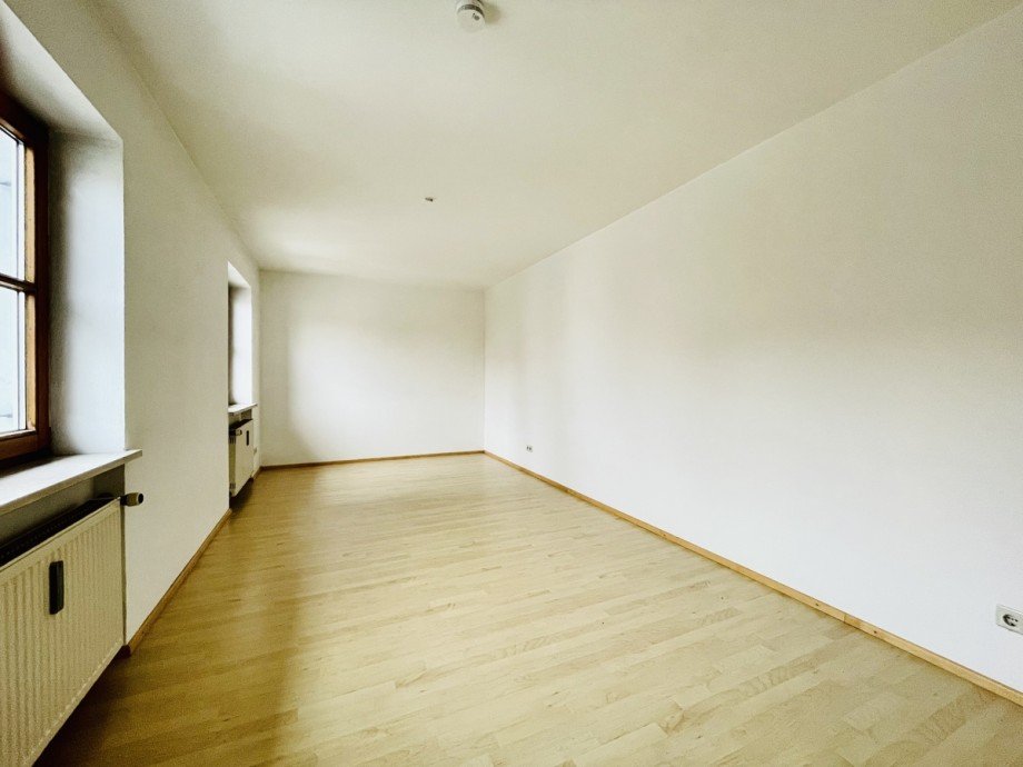 Schlafzimmer 2 Etagenwohnung Irsee