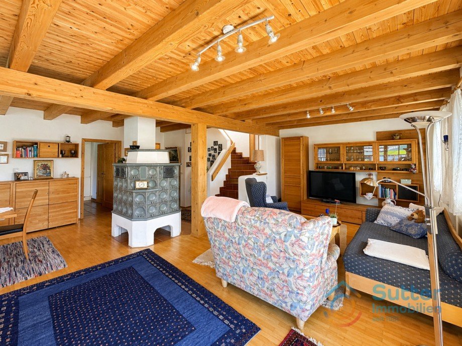 Wohnen Einfamilienhaus Kaufbeuren