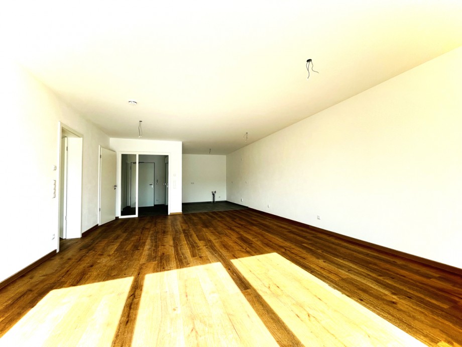 Wohnen / Essen Etagenwohnung Kaufbeuren