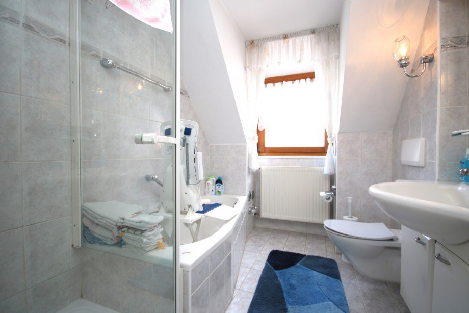 Bad DG Zweifamilienhaus Kaufbeuren