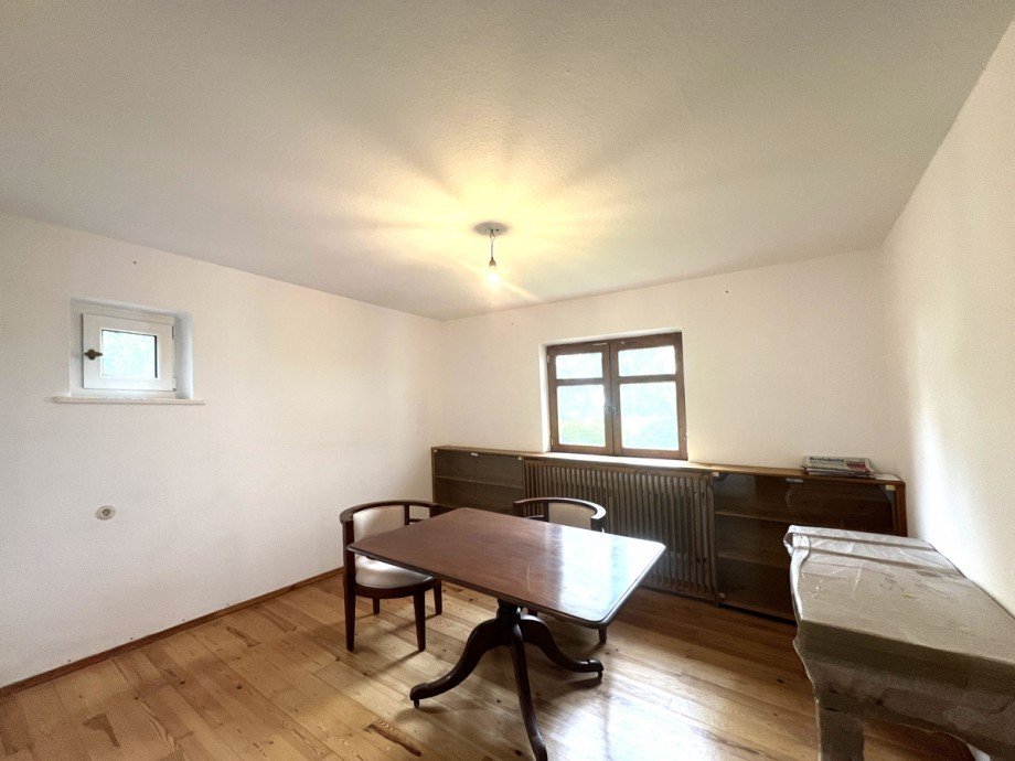 Zimmer Erdgeschoss Einfamilienhaus Kaufbeuren