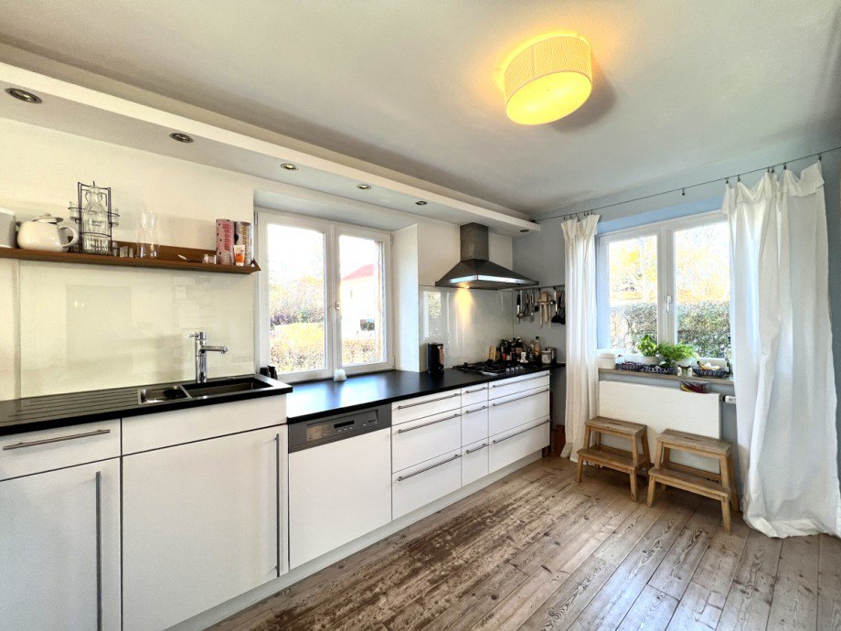 Kochen Einfamilienhaus Kaufbeuren