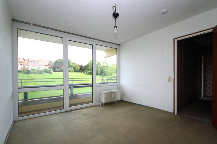 Schlafen Etagenwohnung Kaufbeuren