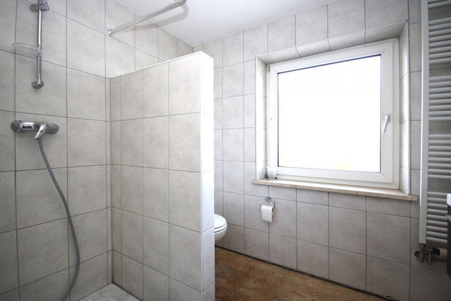 Dusche/WC Doppelhaush�lfte Kaufbeuren