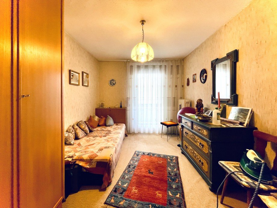 Zimmer 2 Reiheneckhaus Kaufbeuren