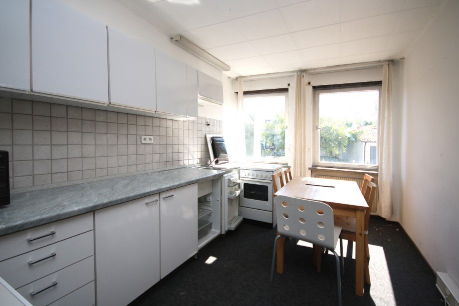 K�che B�rofl�che Kaufbeuren