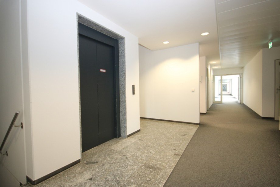 Lift B�rofl�che Kaufbeuren