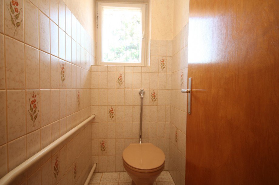 G�ste-WC Einfamilienhaus Kaufbeuren