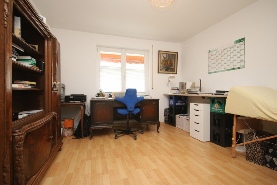 Schlafzimmer Etagenwohnung Kaufbeuren