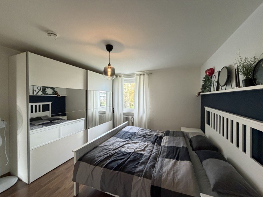 Schlafen Etagenwohnung Kaufbeuren