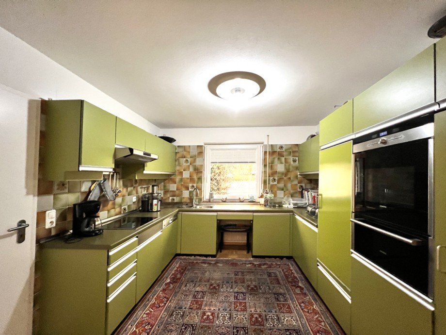 K�che Reiheneckhaus Kaufbeuren