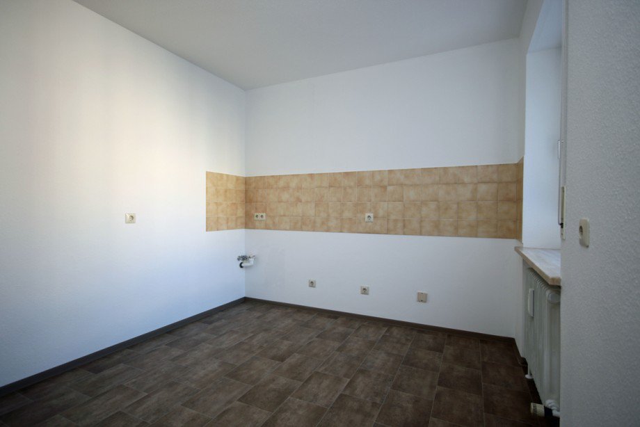 K�che Etagenwohnung Kaufbeuren