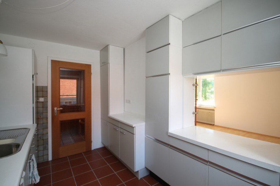 K�che Etagenwohnung Kaufbeuren