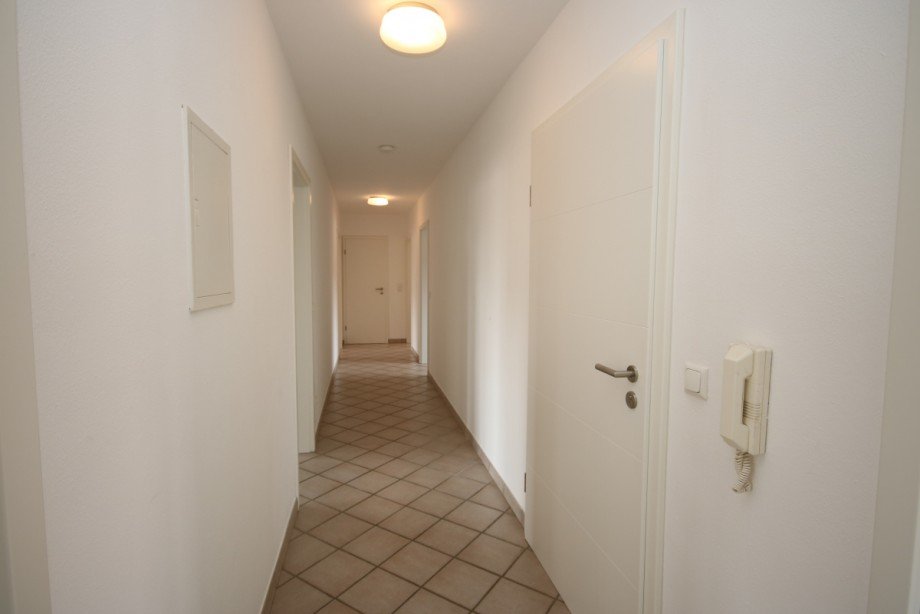 Flur Etagenwohnung Buchloe