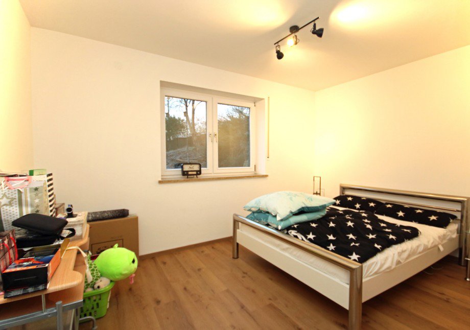Schlafzimmer Einfamilienhaus Kaufbeuren