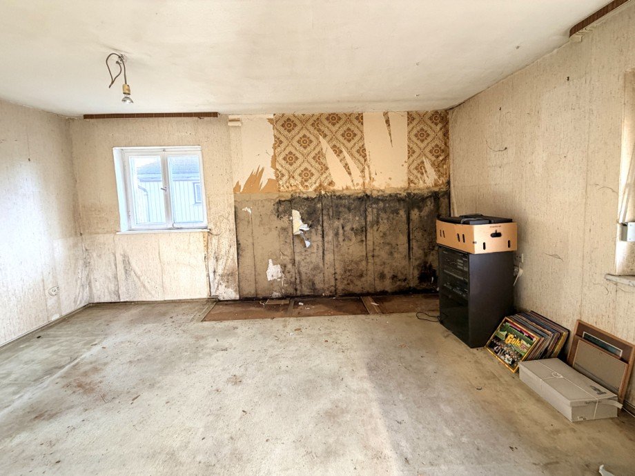 Zimmer 1. OG Zweifamilienhaus Kaufbeuren