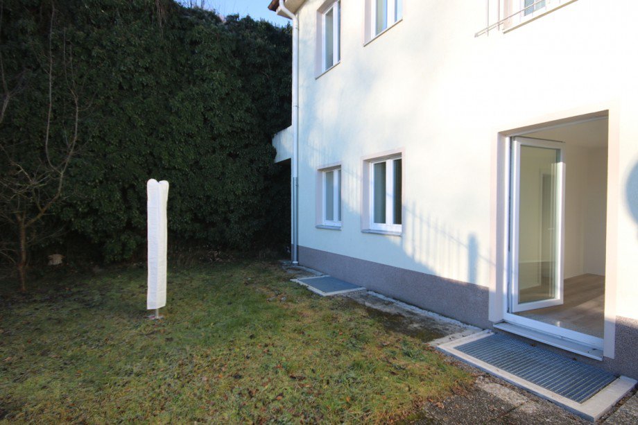 Garten Etagenwohnung Kaufbeuren