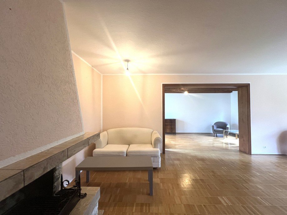 Esszimmer Einfamilienhaus Kaufbeuren