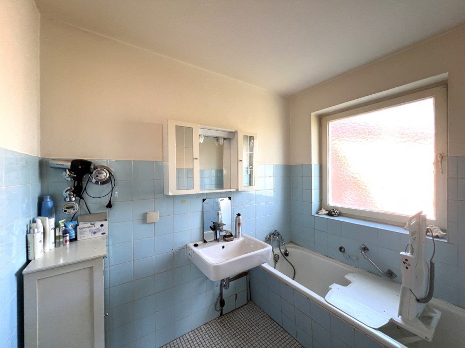 Bad Etagenwohnung Kaufbeuren