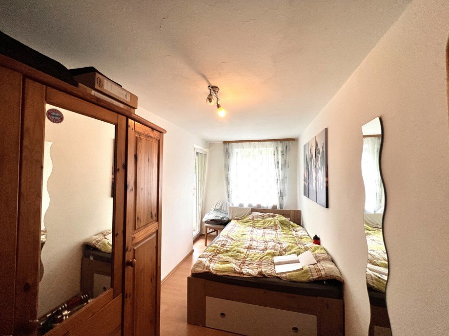 Kinderzimmer Etagenwohnung Kaufbeuren