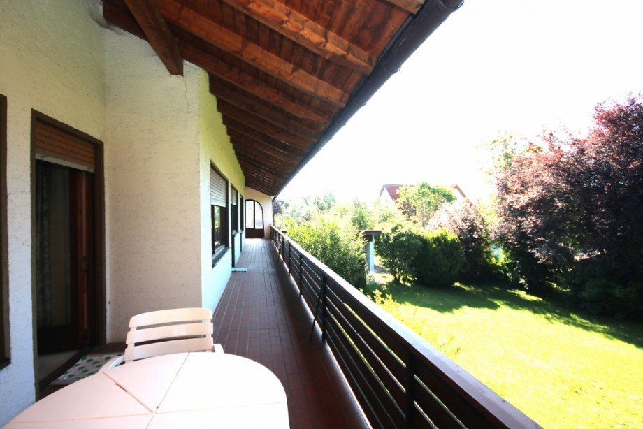 Balkon Einfamilienhaus Kaufbeuren