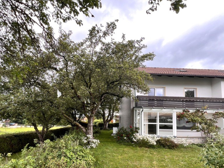 Garten Mauerstetten - Mauerstetten Reiheneckhaus Renoviertes Reiheneckhaus mit Garage