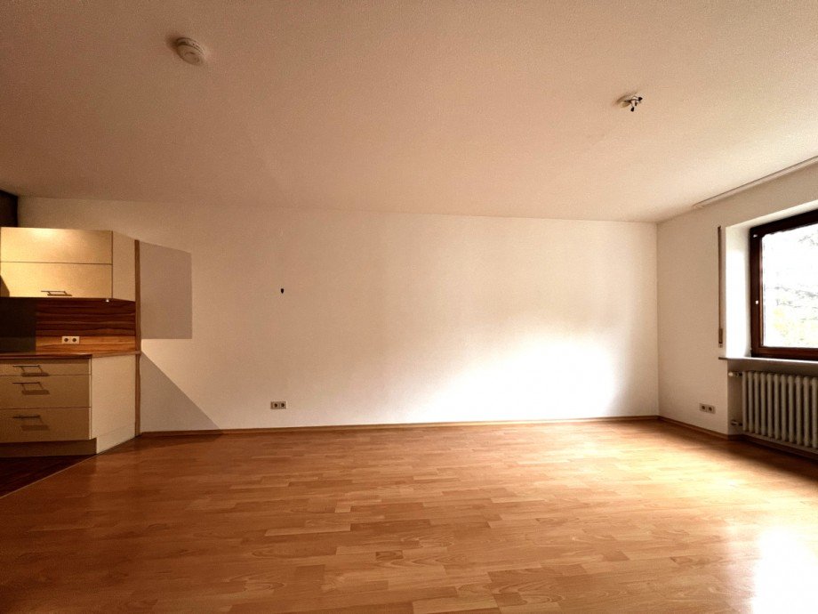 Wohnen/Essen Etagenwohnung Kaufbeuren